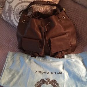 Antonio Melani purse